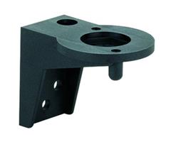 960.000.02   Bracket for surface mounting Accessories KombiSIGN